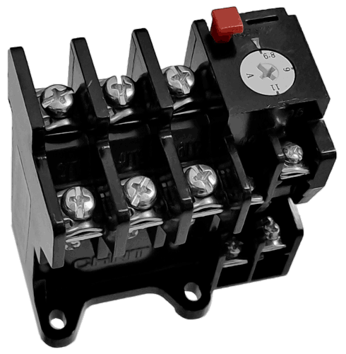 Термореле на плату 6,8-11А