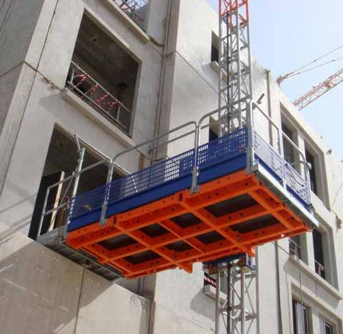 SCH 200 HAOKE 2 тн / 50 м