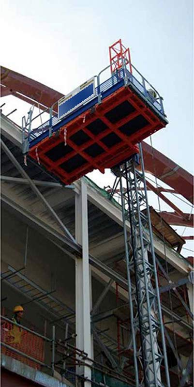 SCH 200 HAOKE 2 тн / 80 м